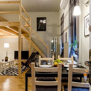 Appartement met een Slaapkamer
